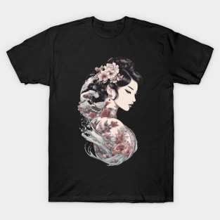 Feminine Energy T-Shirt